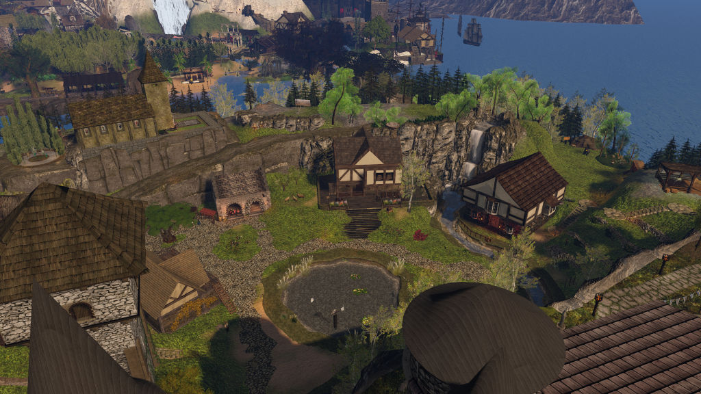 Grafschaft Mendacium