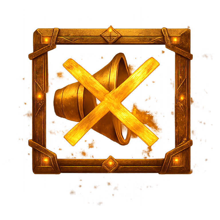 Ton ein-/ausschalten Ton ein-/ausschalten